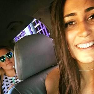 Meet your Posher, Layla